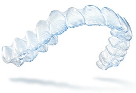 Invisalign Offered